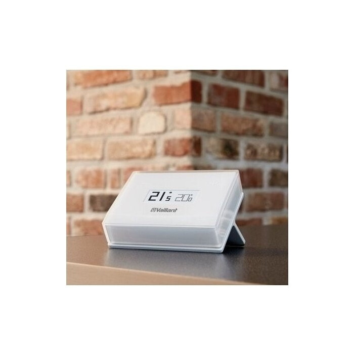 Gaasi katla juhtimisseade Wifi funktsiooniga VAILLANT vSmart