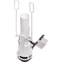 CERSANIT K99-0150 concealed frame water flushing mechanism