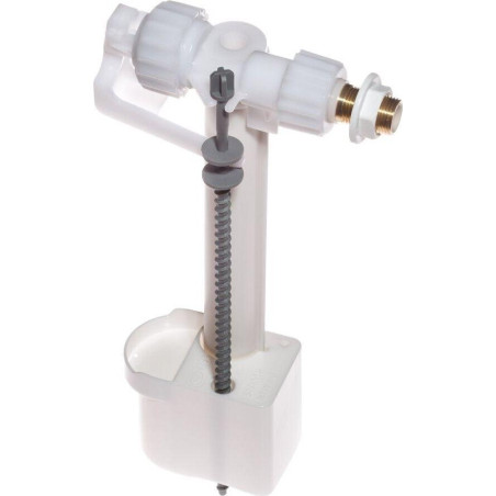 CERSANIT K99-0147 concealed frame water filling mechanism
