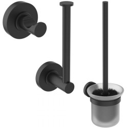 Aksessuaaride rinin IDEAL STANDARD IOM A9132XG, must-matt