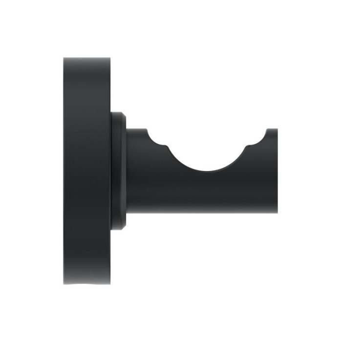 IDEAL STANDARD IOM A9132XG accessory set, black-matt