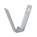 Eelnevalt profiilitud rihm NICZUK WT-M10, niit M10