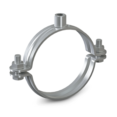 Pihustite hoidja NICZUK DN 1/2"" PP süsteemidele (20-22 mm), keere M8-10