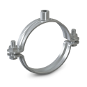 Держатель для распылителя систем NICZUK DN 1"" PP (32-34 мм), резьба M8-10