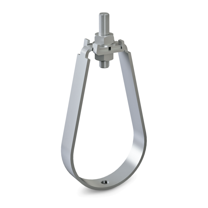 Holder for sprayer for NICZUK systems DN 1"" ZP (34-35 mm), thread M8