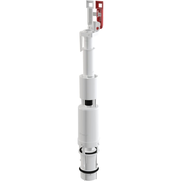 Механизм слива воды для подводного каркаса Slim 8,3 см ALCADRAIN A09B
