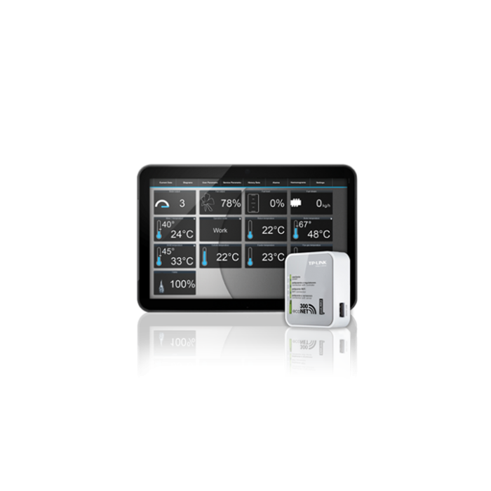 Internet module PLUM ecoNET 300