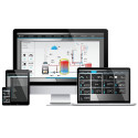 Interneti moodul PLUM ecoNET 300