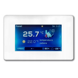 Termostaat PLUM ecoSTER 90