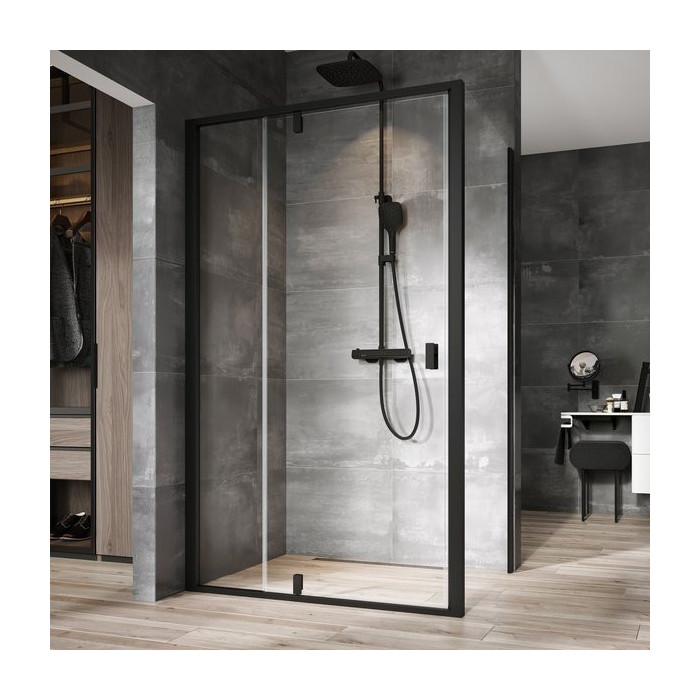 Shower cabin RAVAK 23SETND2