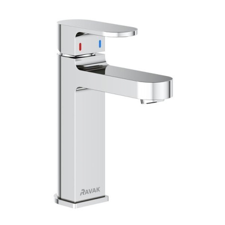 RAVAK Chrome faucet, X070191
