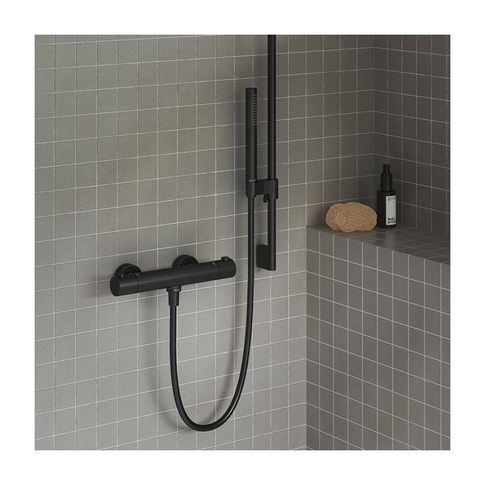 Shower head RAVAK Chrome, 1 function, X07P573