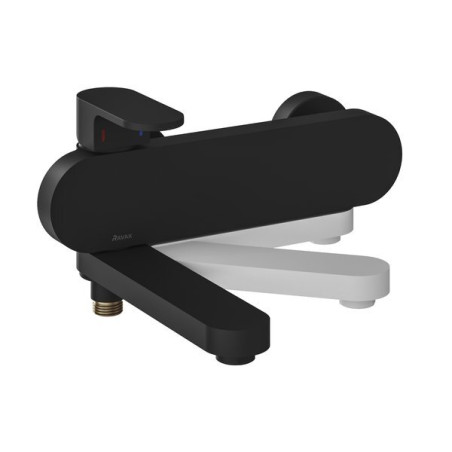 Bathroom - shower wall mixer set RAVAK No. 1