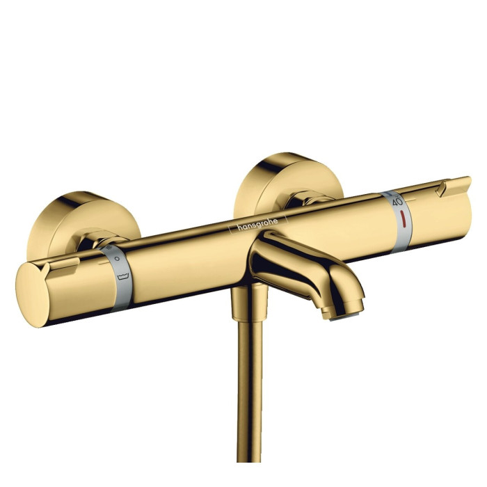 Термостатический смеситель для ванны - душа HANSGROHE Ecostat Comfort, 13114990
