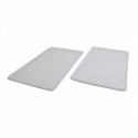 Filtrite komplekt rekupereerijatele BRING G4 (2 tk) Flair 325-400 rekupereerija