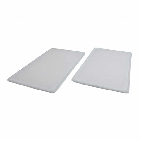 Filter set for BRING G4 recuperators (5 x 2 pcs.) Flair 325-400 recuperator