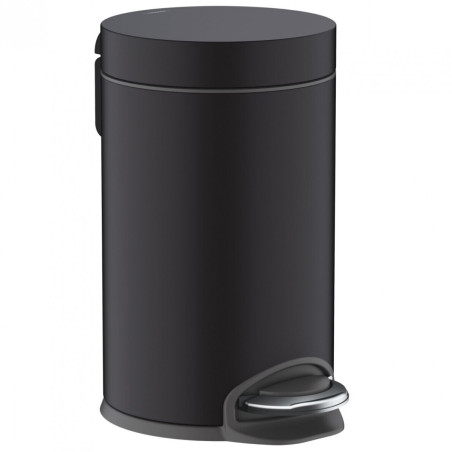 Prügikast pedaaliga HANSGROHE AddStoris, 41775670