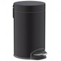 Prügikast pedaaliga HANSGROHE AddStoris, 41775670
