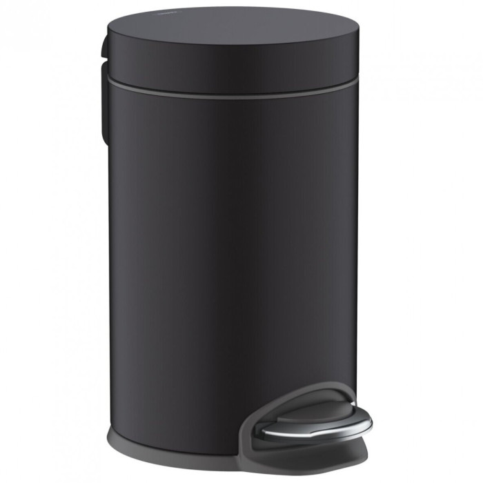 Мусорное ведро с педалью HANSGROHE AddStoris, 41775670