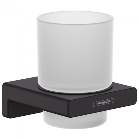 Klaasiga hoidja HANSGROHE AddStoris, 41749670