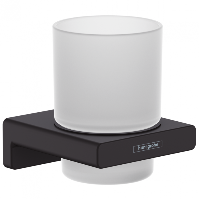 Klaasiga hoidja HANSGROHE AddStoris, 41749670
