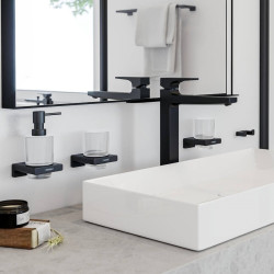 Klaasiga hoidja HANSGROHE AddStoris, 41749670