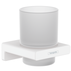 Klaasiga hoidja HANSGROHE AddStoris, 41749700
