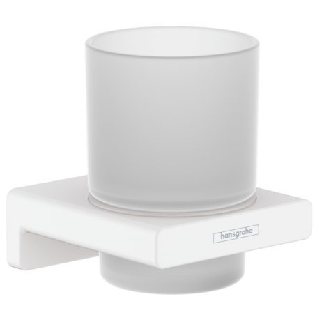 Klaasiga hoidja HANSGROHE AddStoris, 41749700