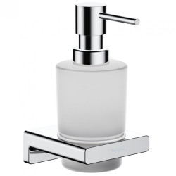 Seinakinnitus seebidosaatoritega HANSGROHE AddStoris, 41745000