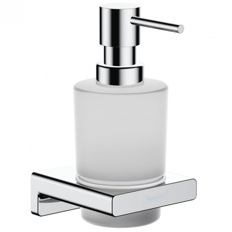 Holder with soap dispensers HANSGROHE AddStoris, 41745000