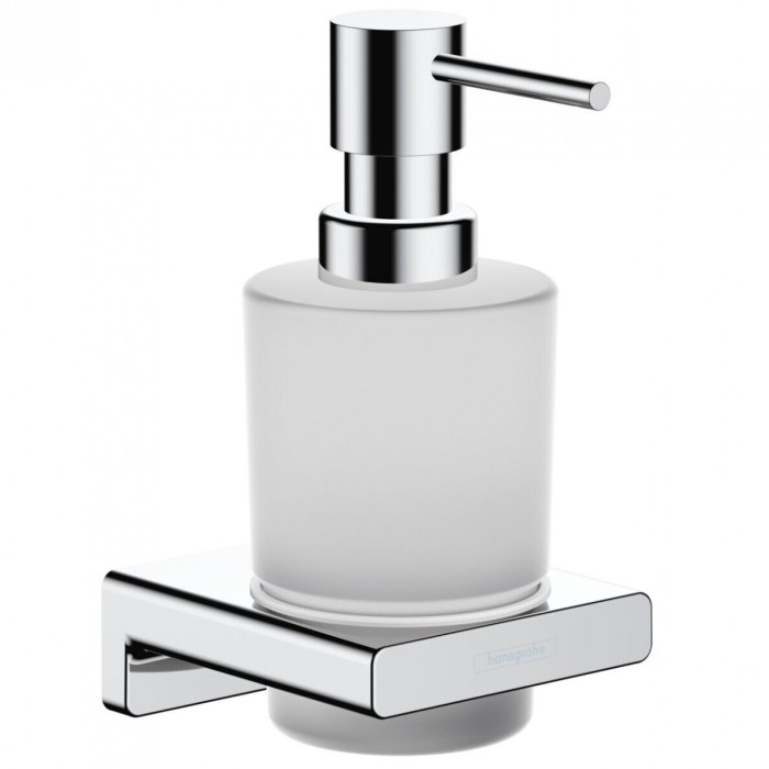 Держатель с дозаторами для мыла HANSGROHE AddStoris, 41745000