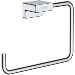 HANSGROHE AddStoris 41754000 towel holder, chrome