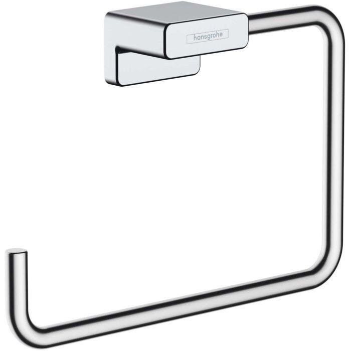 Rätikuhoidja HANSGROHE AddStoris 41754000, kroom