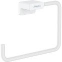 WC-paberihoidja HANSGROHE AddStoris 41754700, valge-matt