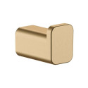 Hook for the HANSGROHE AddStoris 41742140, brushed bronze