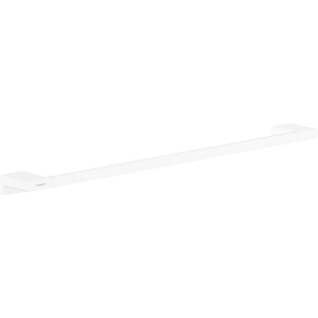 Держатель для полотенец HANSGROHE AddStoris 41747700, белый-матовый