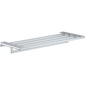 Lentinėlė rätikule HANSGROHE AddStoris 41751000, kroomitud