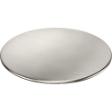 Nerudijanchio plieno dangtelis plautuvei-sifononii HANSGROHE 40952800