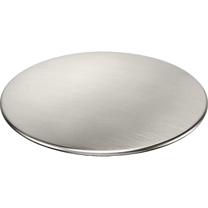 Non-rusting steel cover for sink-siphon HANSGROHE 40952800