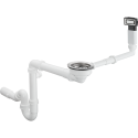 Sifonid plaanitud HANSGROHE jaoks ruumi säästev, 443921800