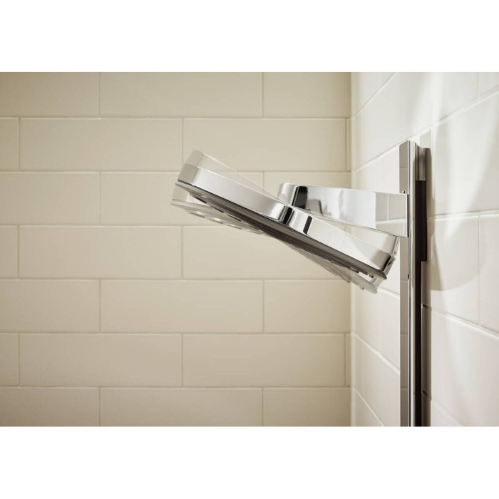 Dušisüsteem termostaadiga HANSGROHE Pulsify S, 24241000