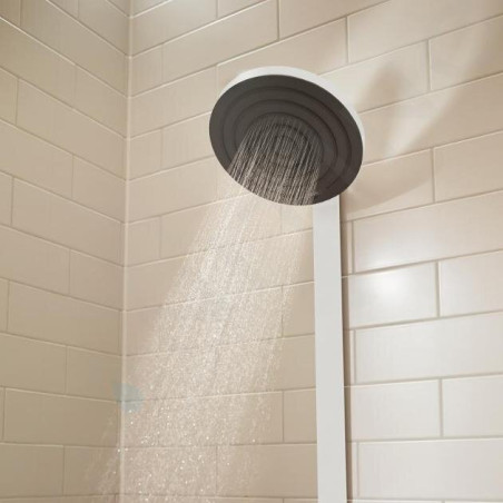 Dušisüsteem termostaadiga HANSGROHE Pulsify S, 24241700