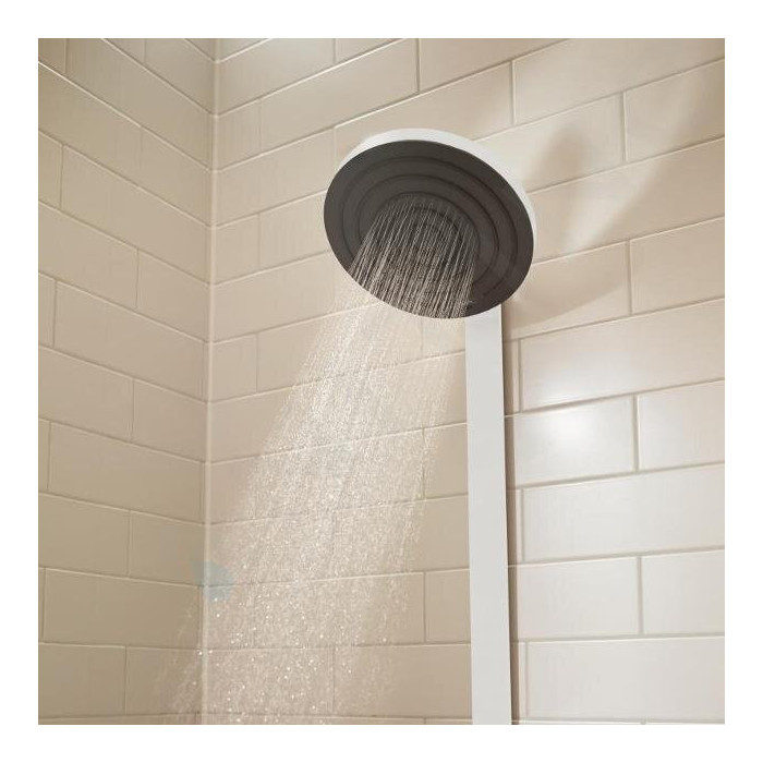 Душевая система с термостатом HANSGROHE Pulsify S, 24241700