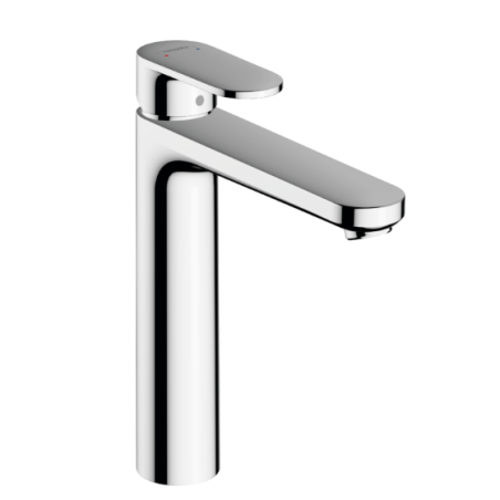 Käesegisti HANSGROHE Vernis Blend 190, kroom, 71582000