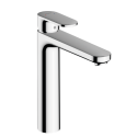 HANSGROHE Vernis Blend 190 sink mixer, chrome, 71582000