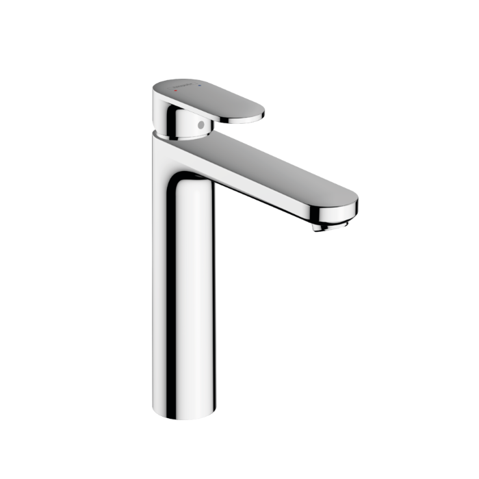 Käesegisti HANSGROHE Vernis Blend 190, kroom, 71582000