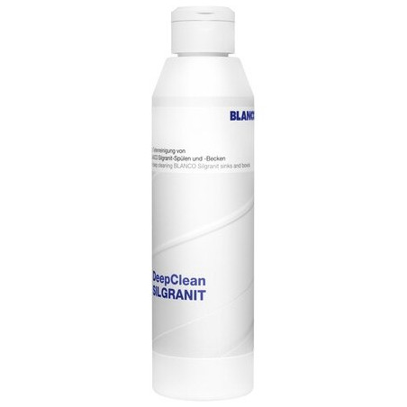 BLANCO DeepClean Silgranit 250 ml Cleaning Agent