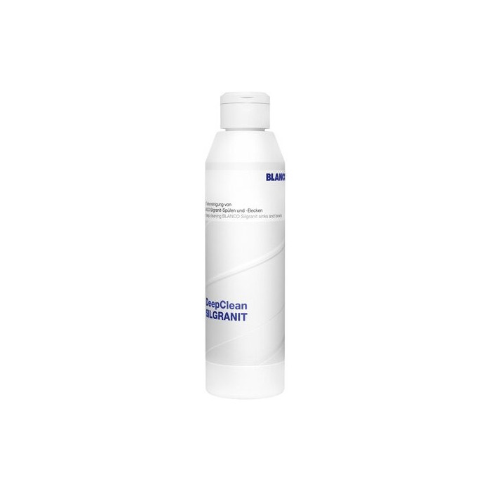 BLANCO DeepClean Silgranit 250 ml Cleaning Agent