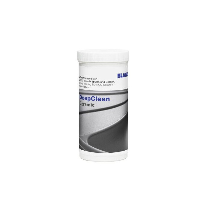 Blanco DeepClean Ceramic 100 g Illuminating Cleaner for Ceramic Sinks