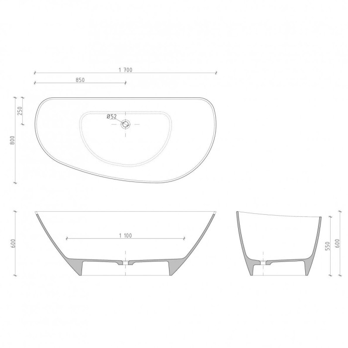 Kivimassist vann aquastone AQS10